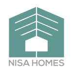 Nisa Homes logo