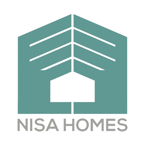 Nisa Homes logo