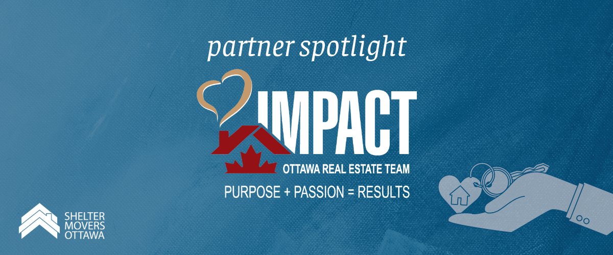 Partner Spotlight: Impact Ottawa Real Estate