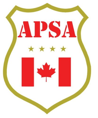 APSA logo