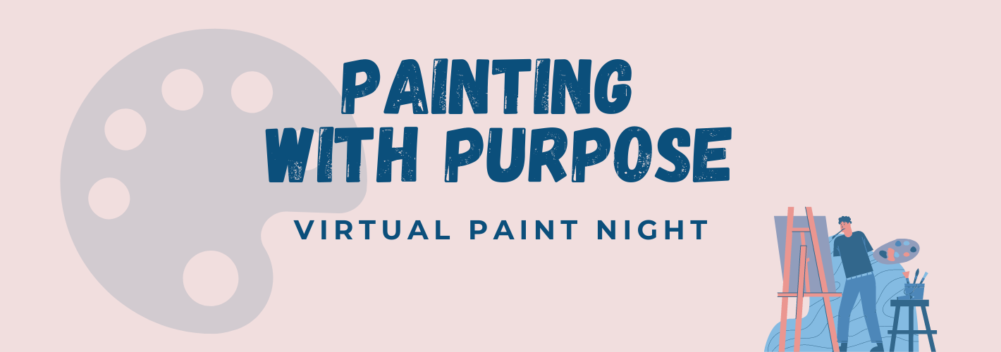 Painting with purpose