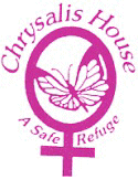 Chrysalis House logo