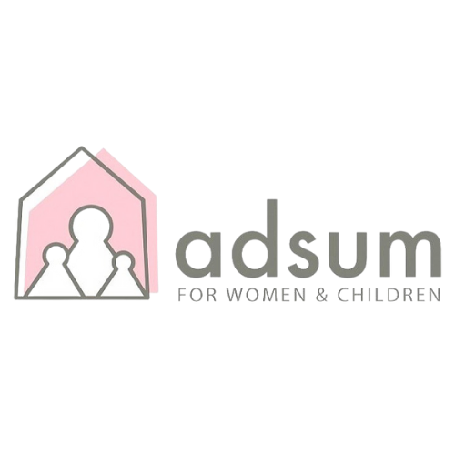 Adsum for women and children logo