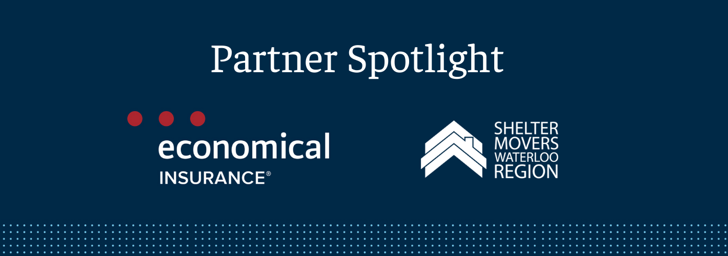 Partner Spotlight: Economical Insurance - Shelter Movers Waterloo Region