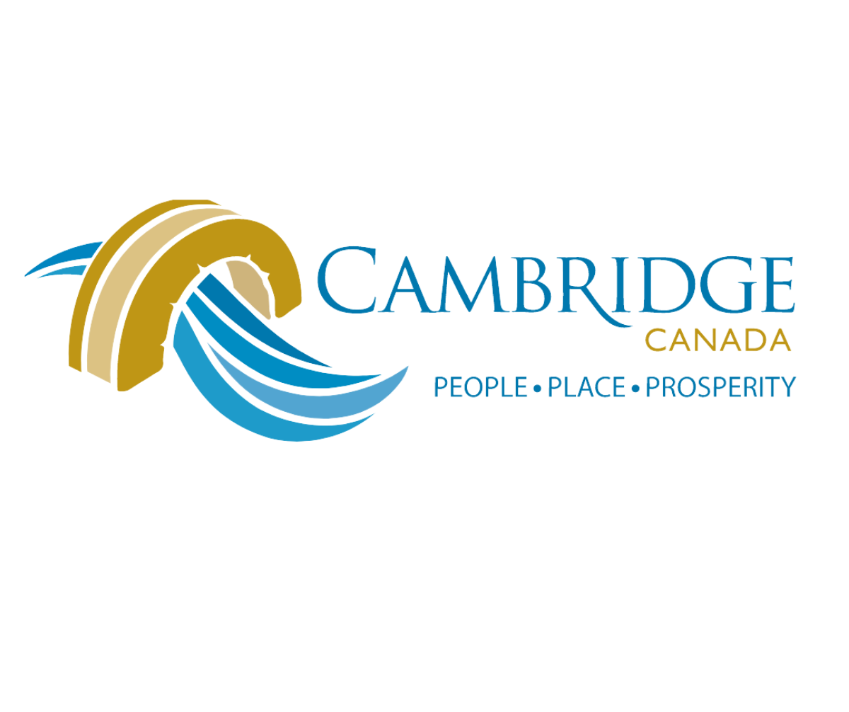 Cambridge Logo