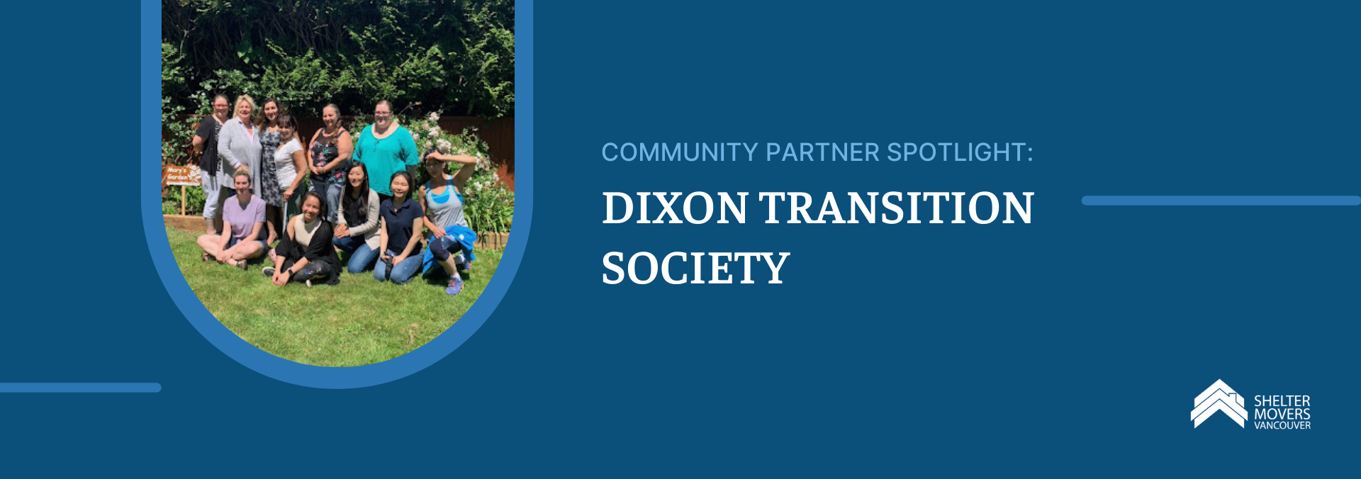 Dixon Transition House