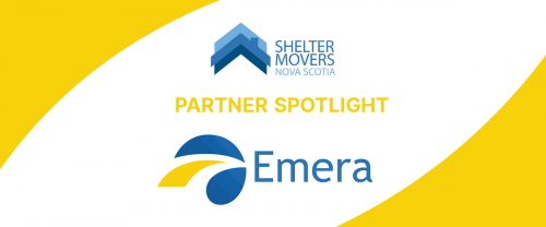 Shelter Movers Nova Scotia Partner Spotlight Emera