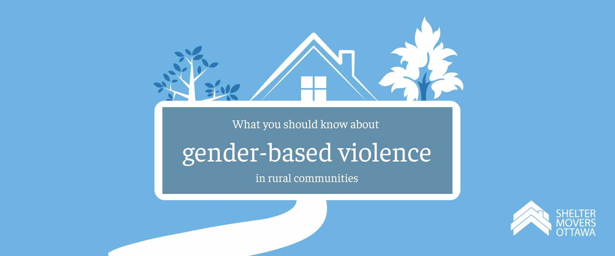 What you need to know about gender based violence in rural communities
