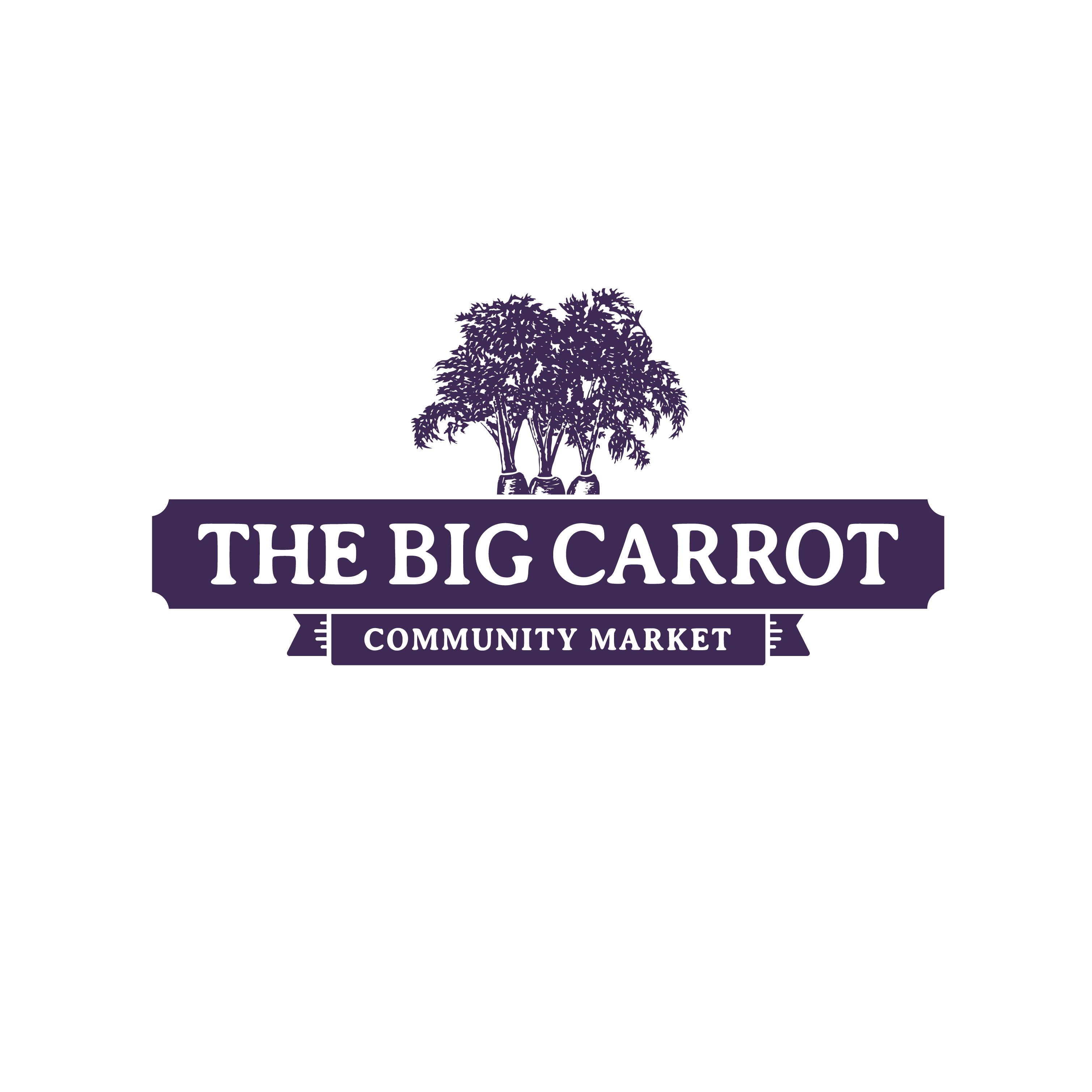 The Big Carrot