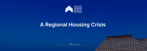 A Regional Housing Crisis