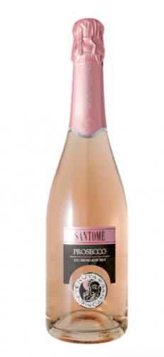 Prosecco Rosé Brut