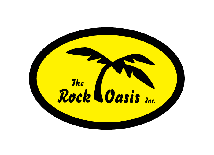 Rock Oasis