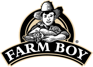 Farm Boy logo