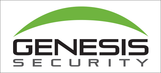 Genesis Security logo