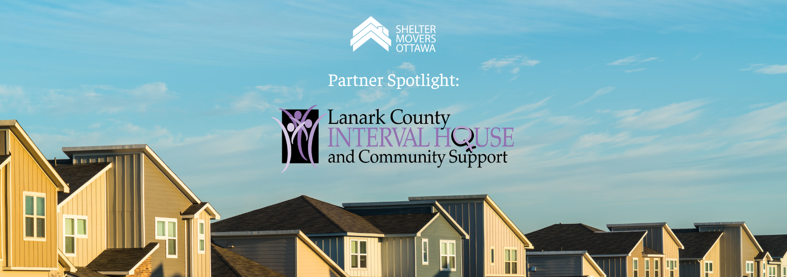 Lanark County Interval House and Community Support
