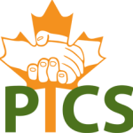 Progressive Intercultural Community Services Society logo