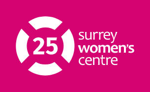 Surrey Women's Centre