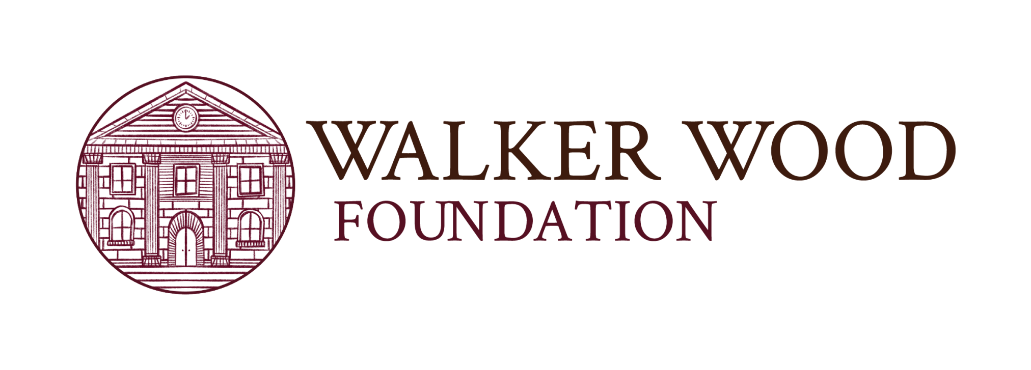 Walker Wood Foundation Logo
