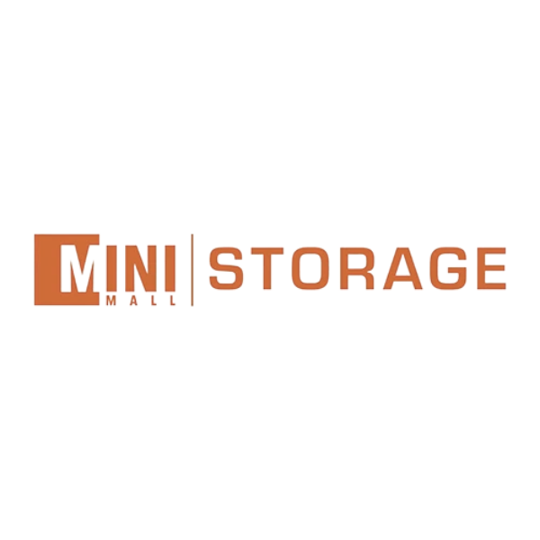 Mini Mall Storage logo