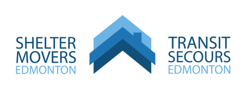 Shelter Movers Edmonton logo