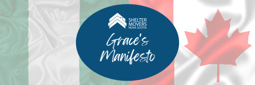 Grace's Manifesto