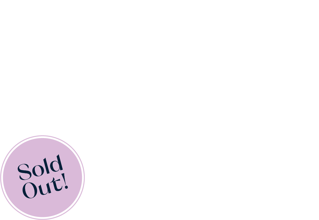 Text that says 'A moving affair | 2023 Gala' titled 'Building Together'. Presented by Weston Wood Solutions. Sold out.