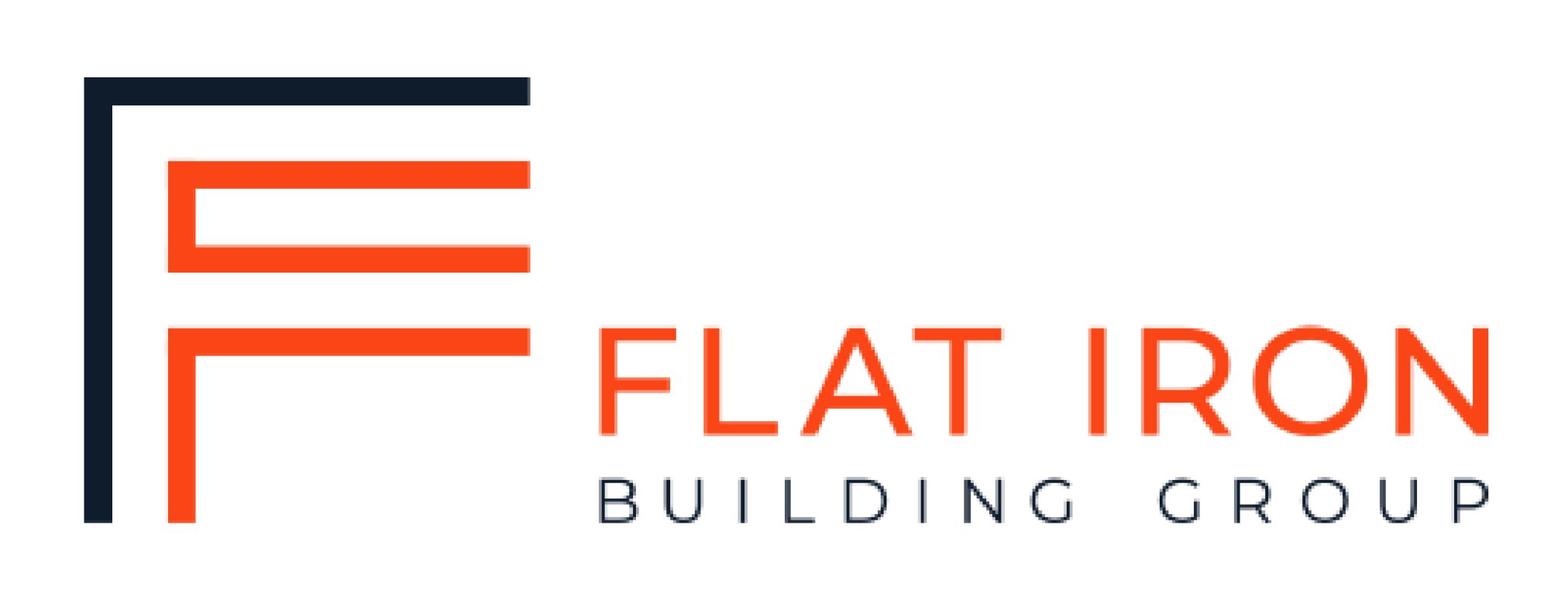 Flatiron Logo