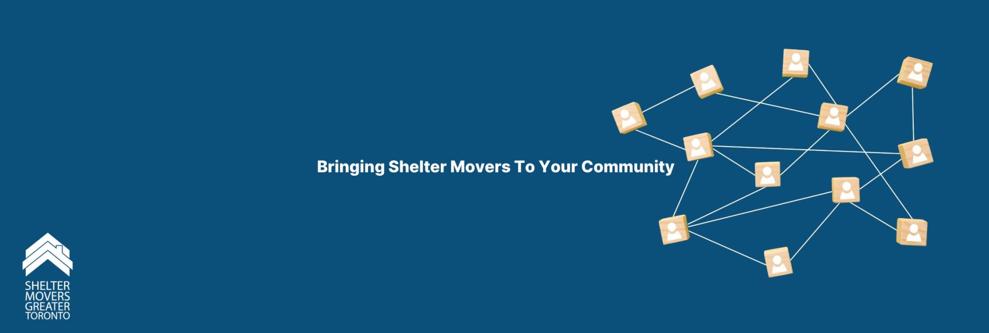 Bringing Shelter Movers To Your Community