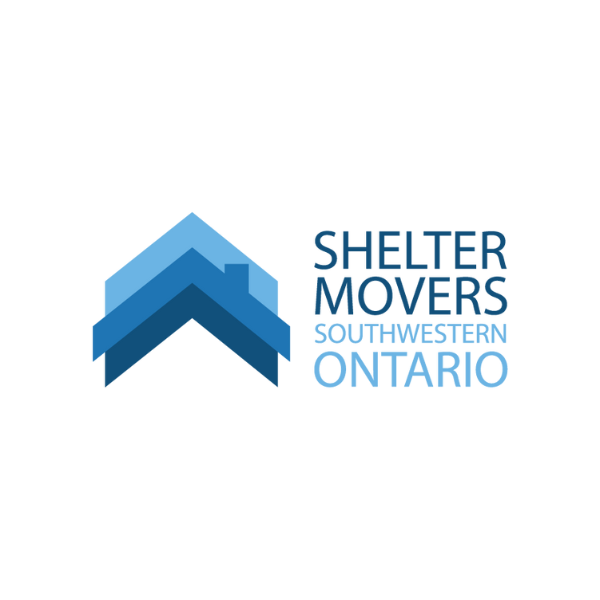 Shelter Movers Southwestern Ontario logo