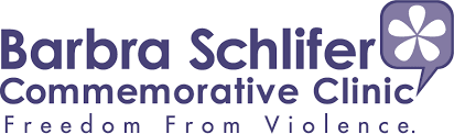 Barbra Schlifer Clinic logo