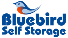 Bluebird logo