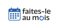 faites-le au mois