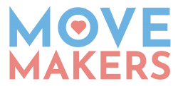 Move Makers logo